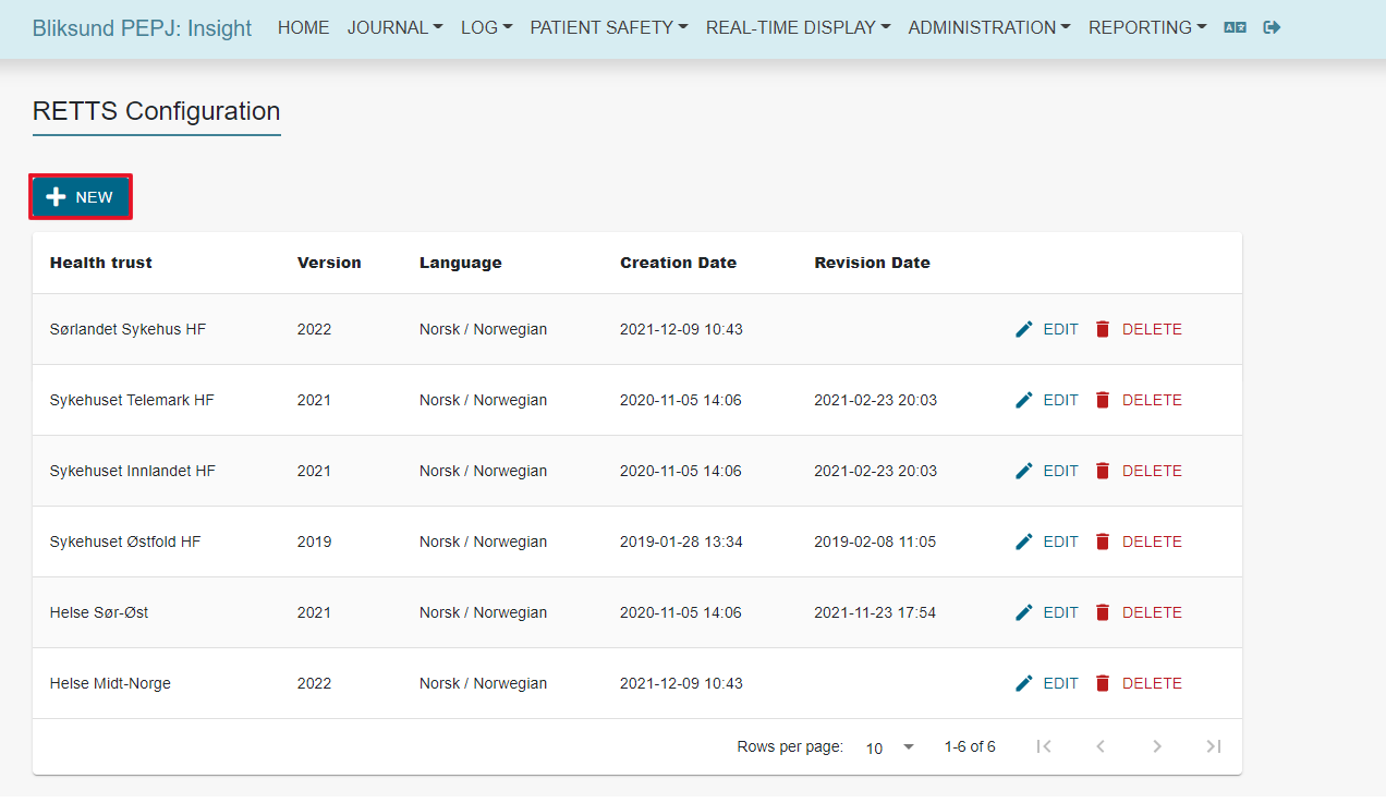 RETTSConfigurationFeature