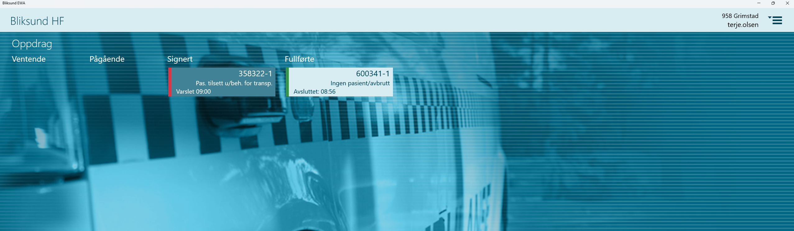 Offline Records Overview